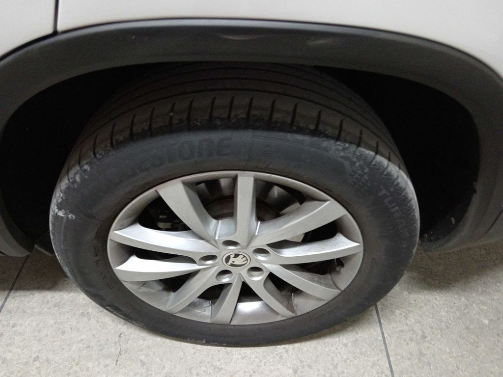SKODA Kodiaq 2021
