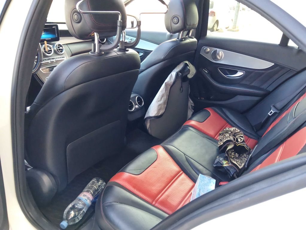 MERCEDES-BENZ Classe C 2019