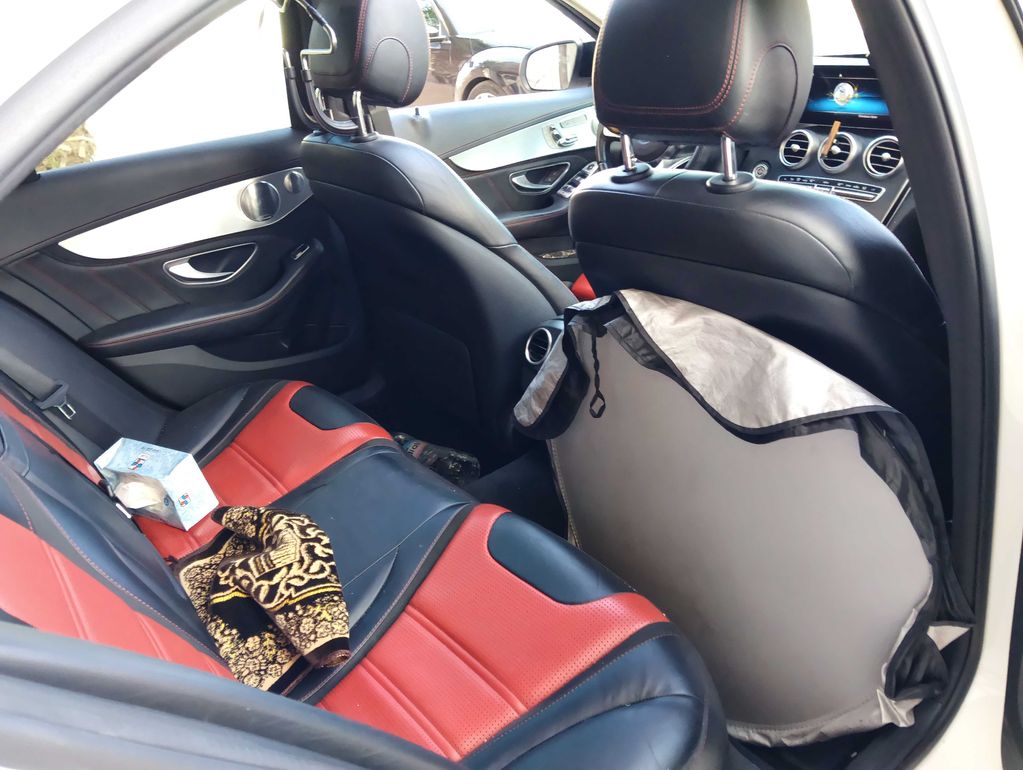 MERCEDES-BENZ Classe C 2019