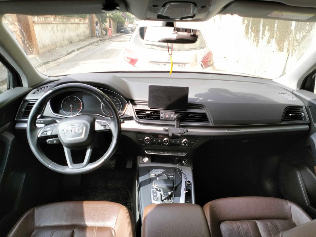 AUDI Q5 2019