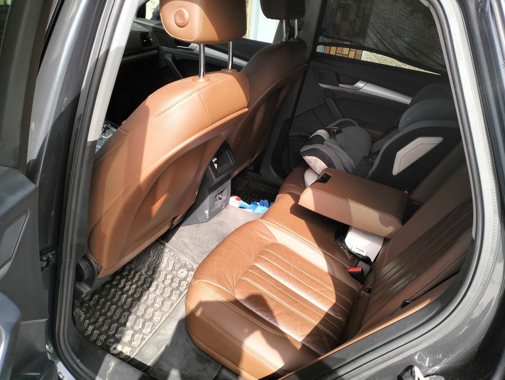 AUDI Q5 2019