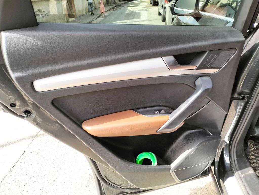 AUDI Q5 2019