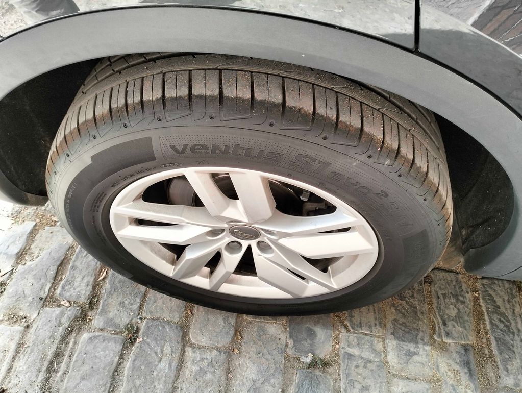 AUDI Q5 2019