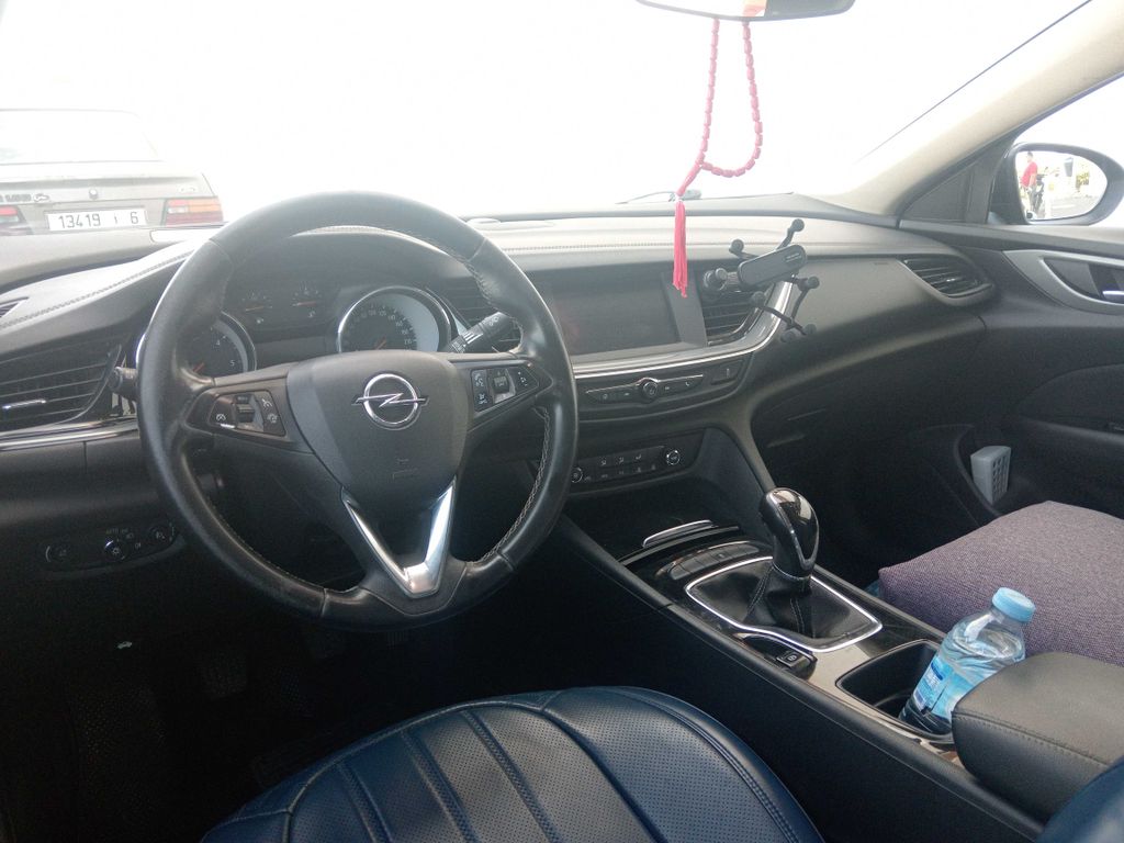 OPEL Insignia 2018