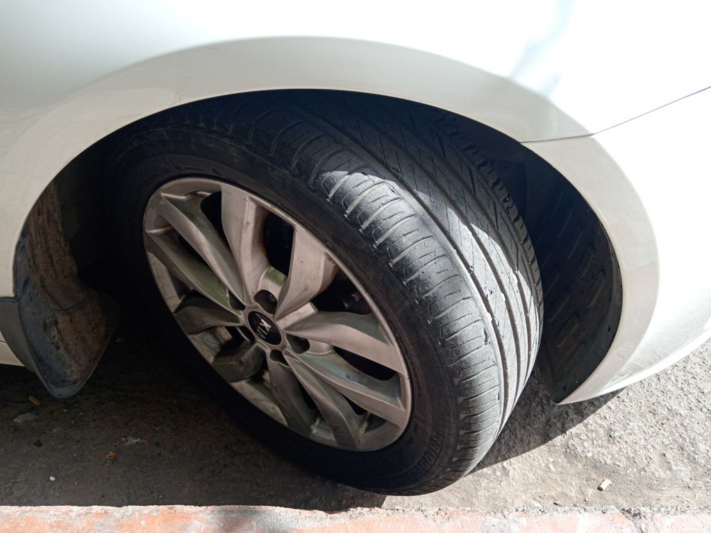 KIA Optima 2016