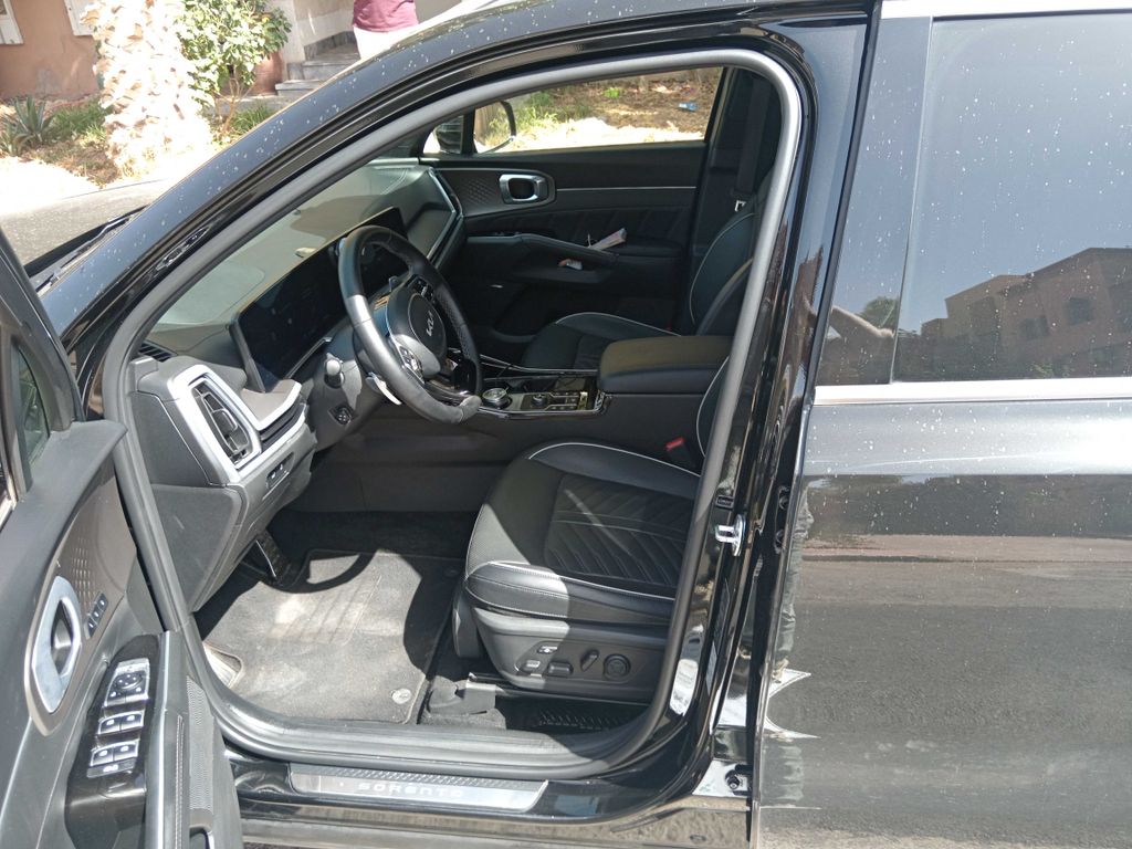 KIA Sorento 2025