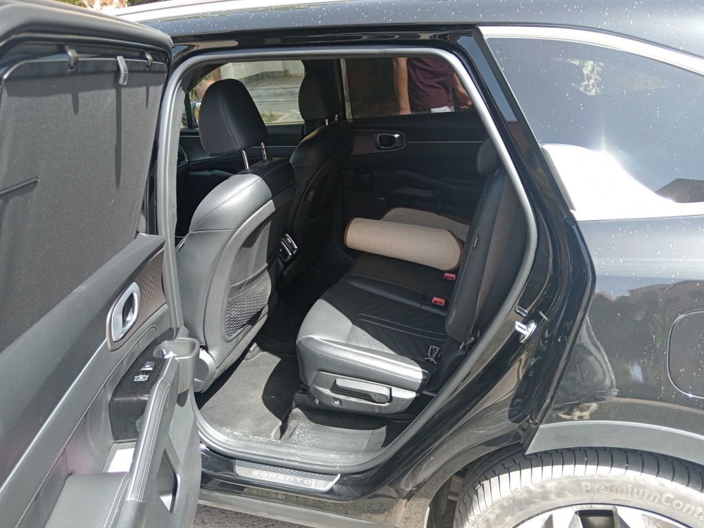 KIA Sorento 2025