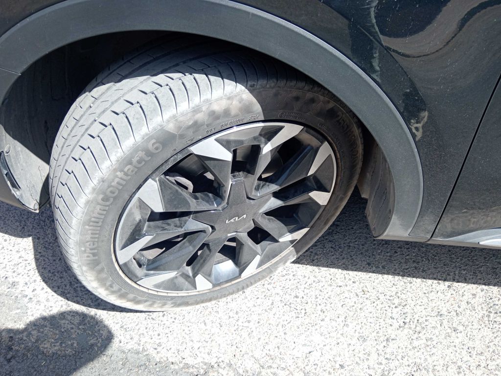 KIA Sorento 2025