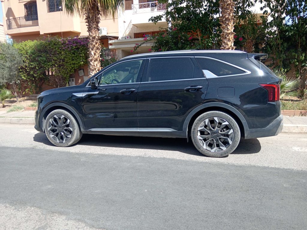 KIA Sorento 2025