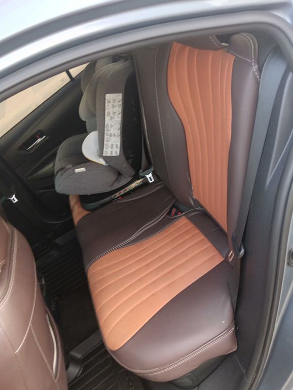 TOYOTA Corolla Prestige 2025