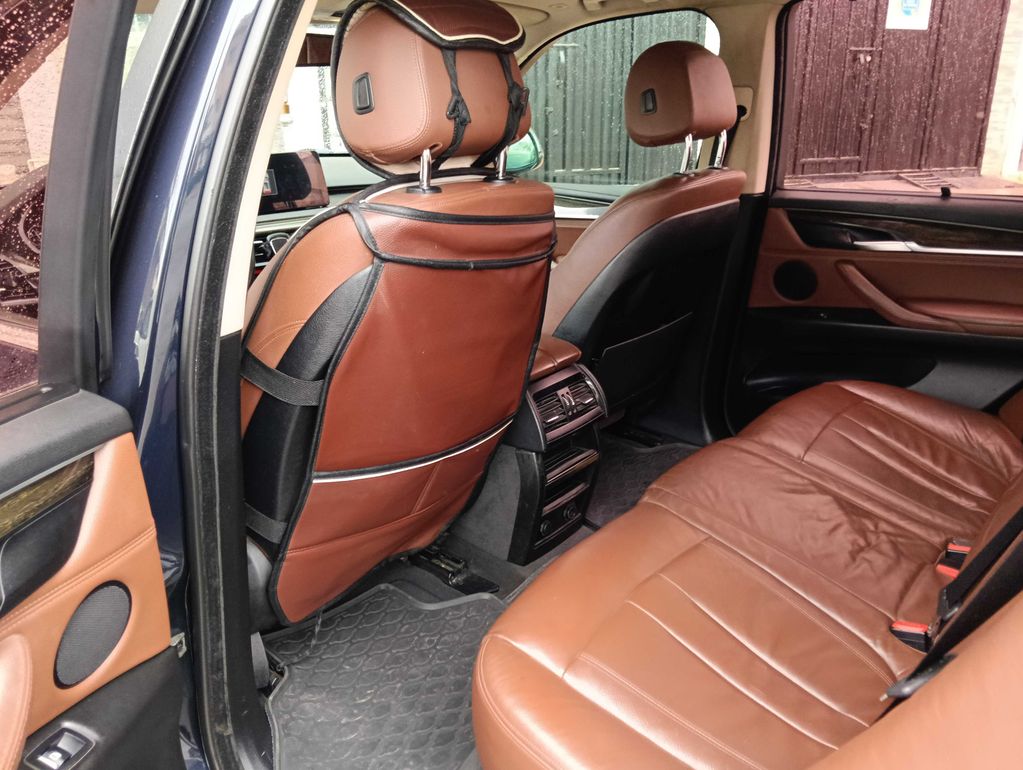 BMW X5 2016