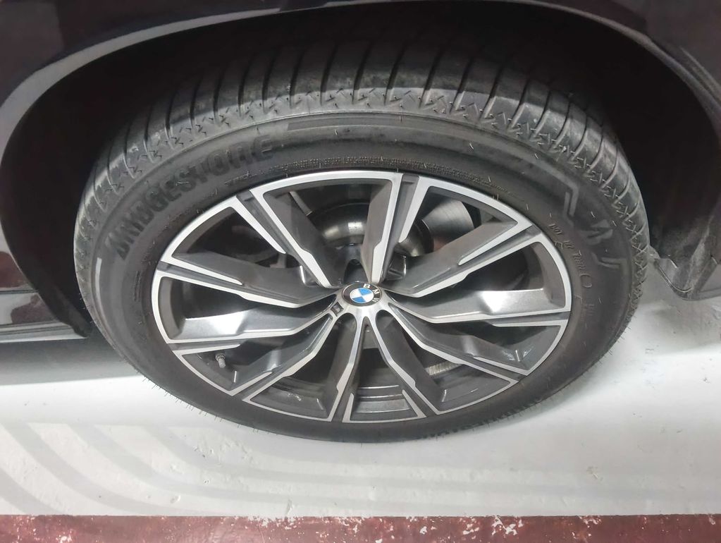 BMW X6 2025