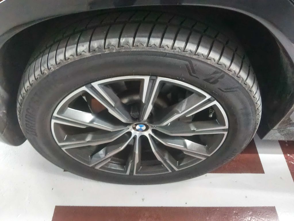 BMW X6 2025