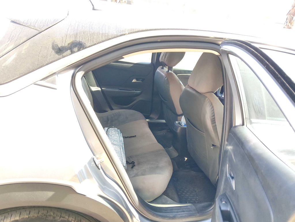 OPEL Mokka 2023
