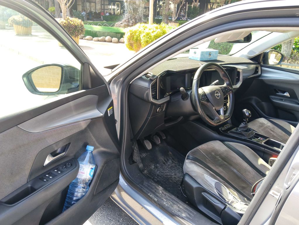 OPEL Mokka 2023