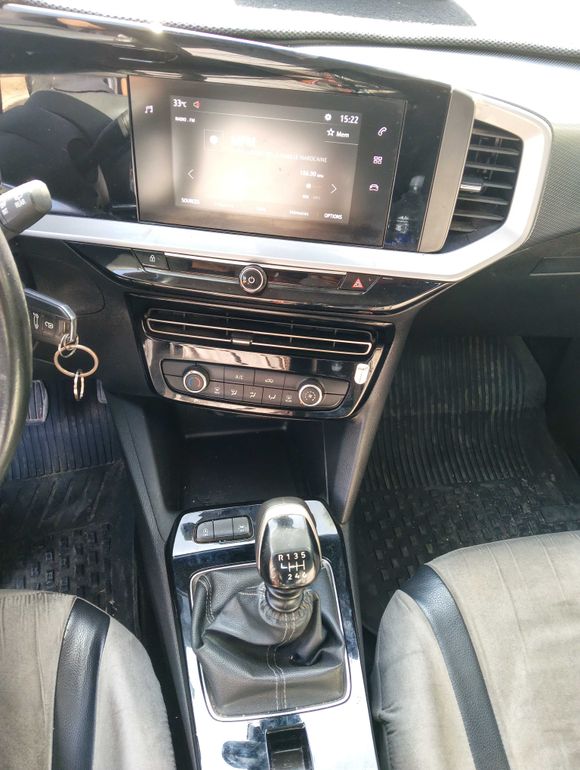 OPEL Mokka 2023