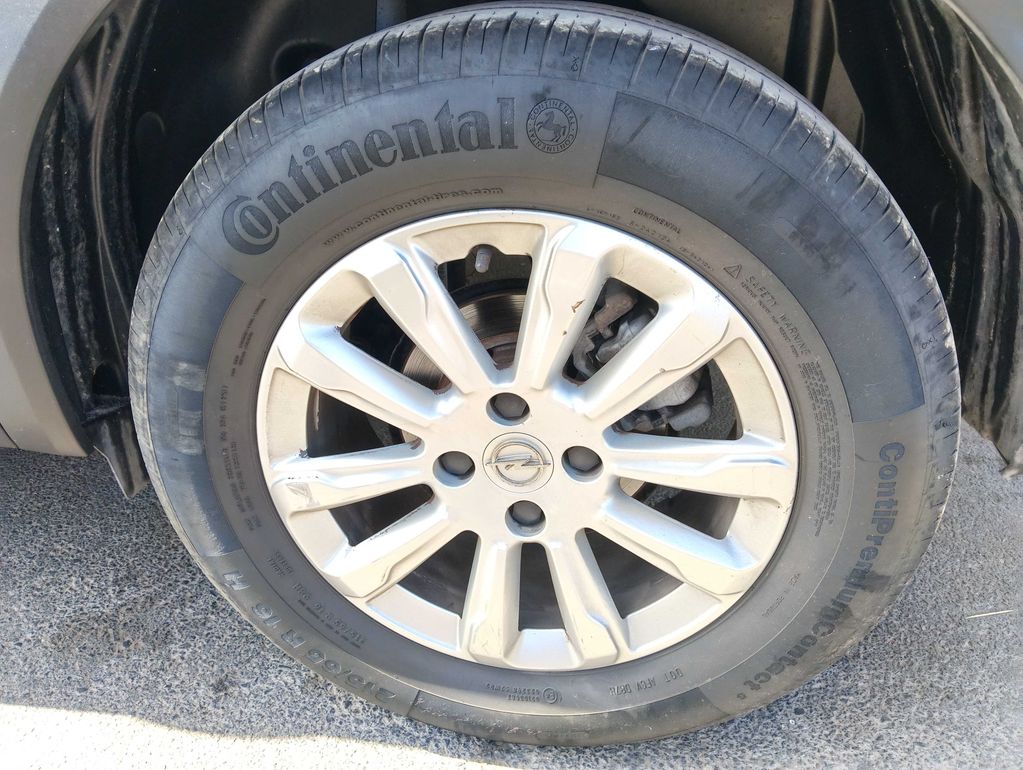 OPEL Mokka 2023