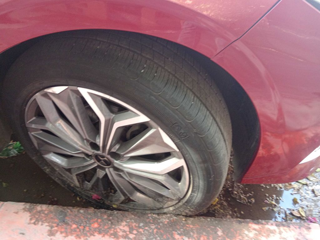 DS DS 4 Crossback 2022