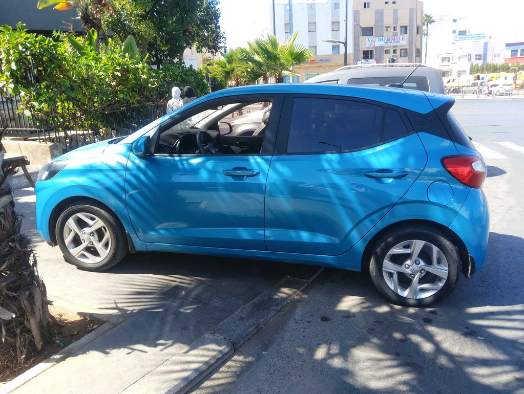 HYUNDAI Grand i10 2023