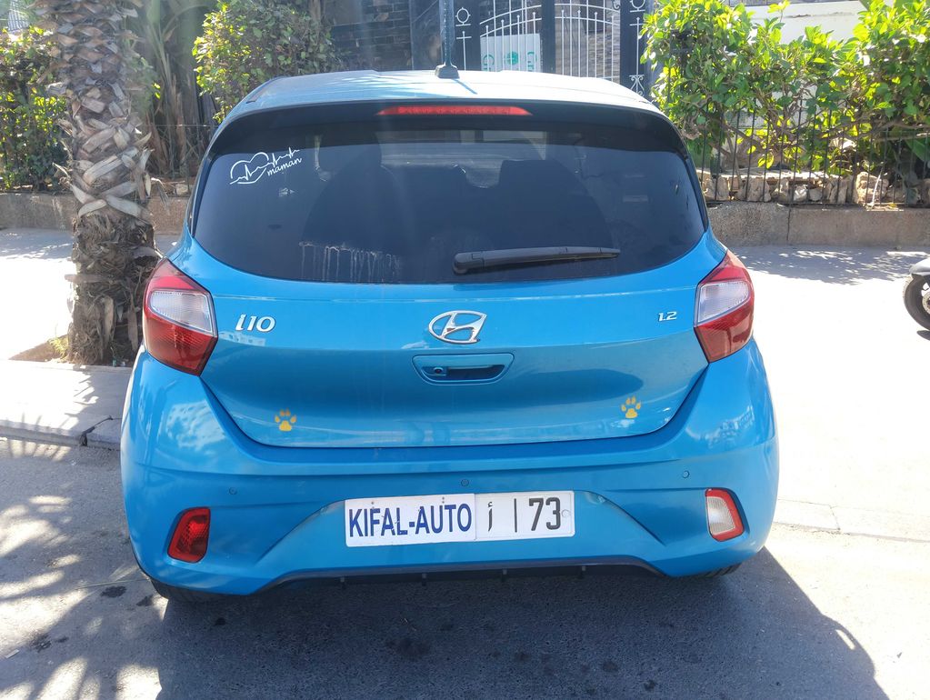 HYUNDAI Grand i10 2023