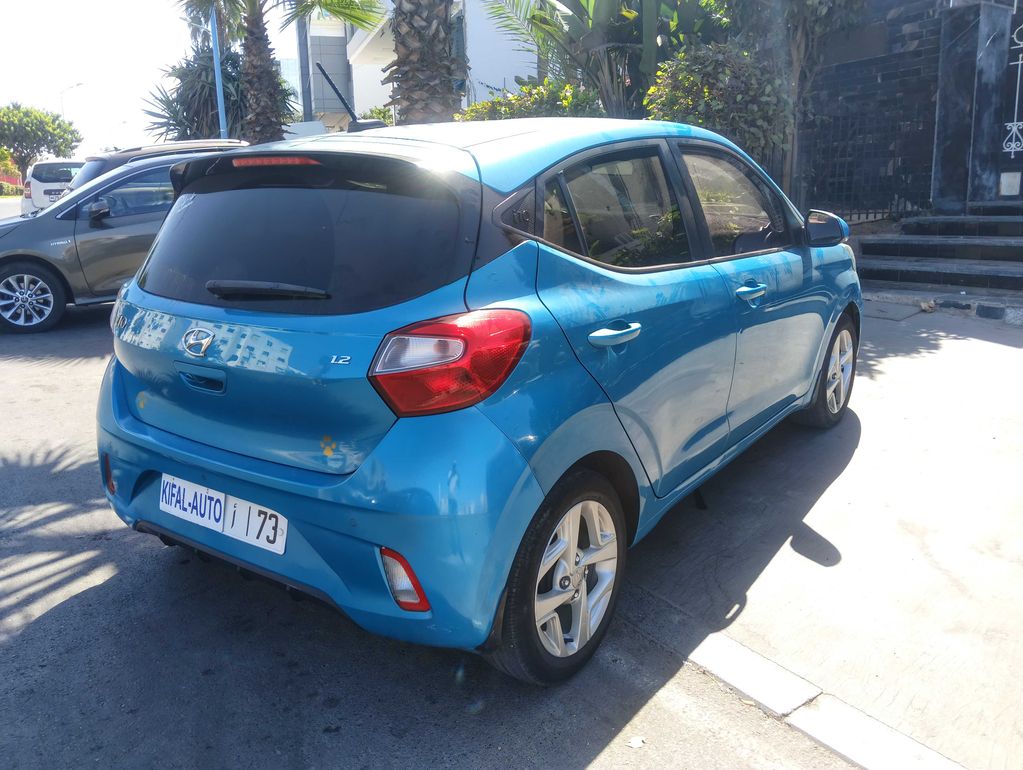 HYUNDAI Grand i10 2023