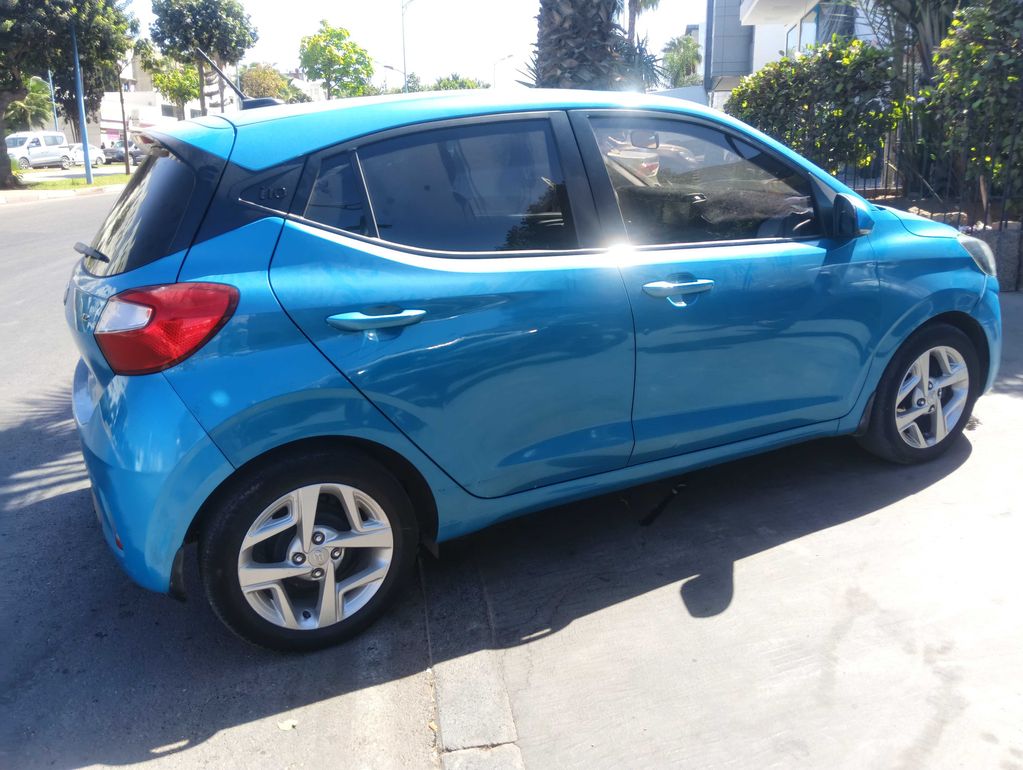 HYUNDAI Grand i10 2023