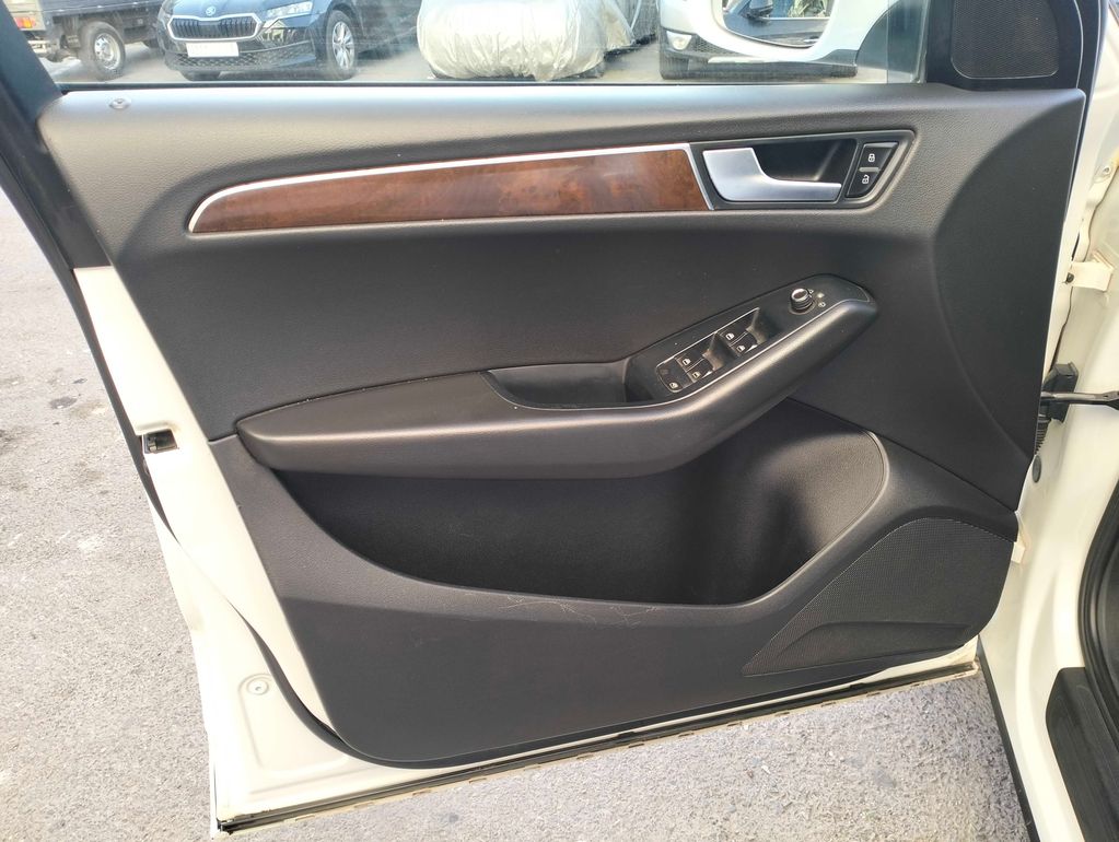 AUDI Q5 2013