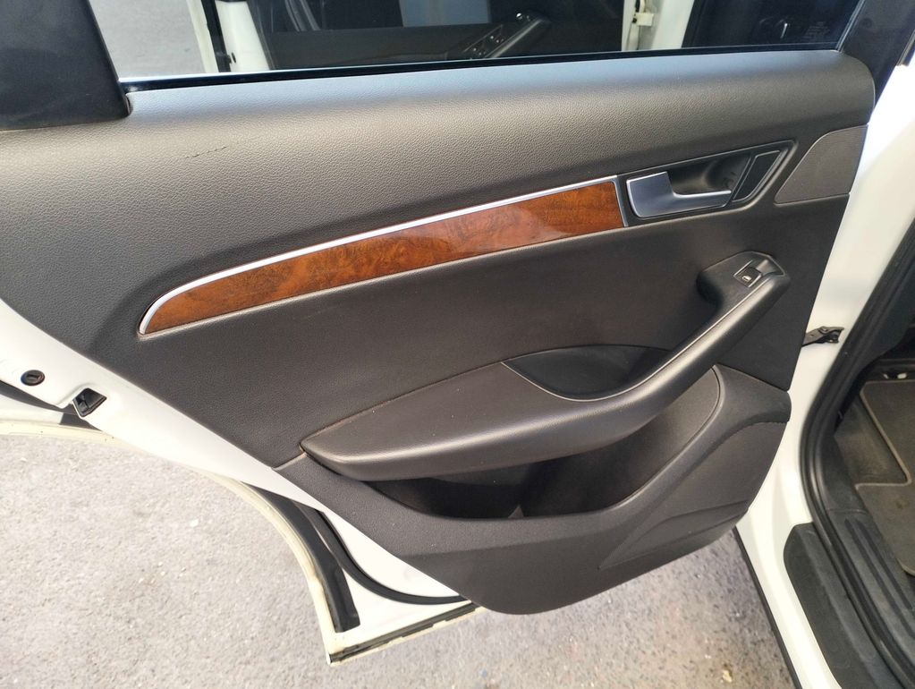 AUDI Q5 2013