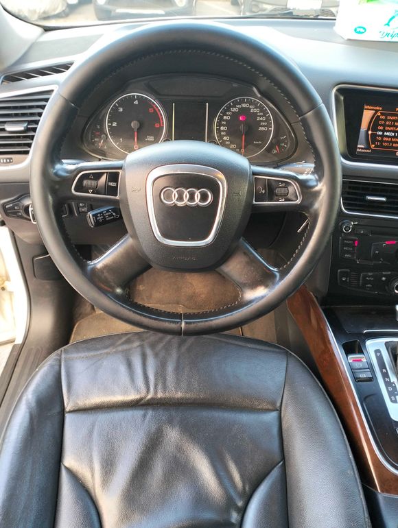 AUDI Q5 2013