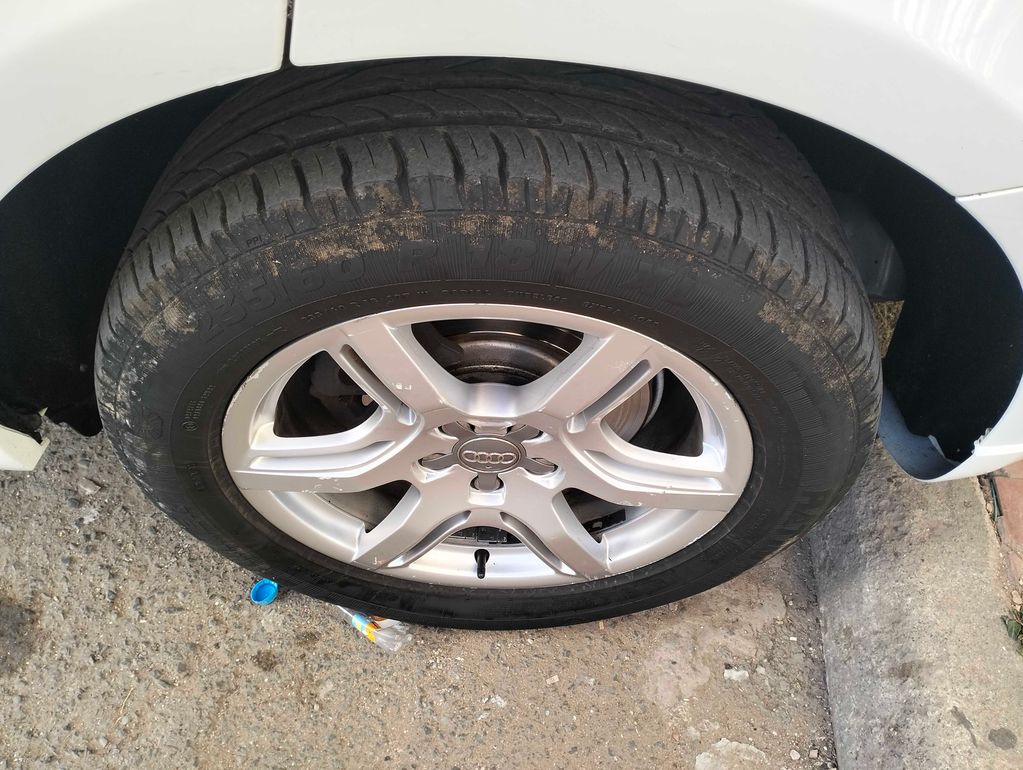 AUDI Q5 2013