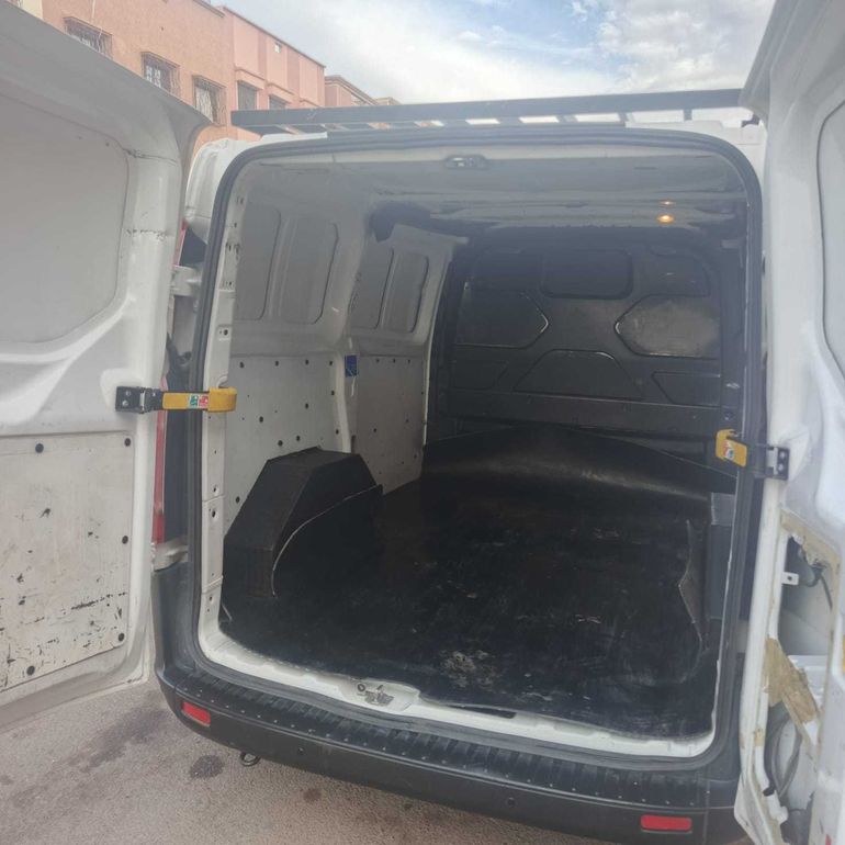 FORD Transit Custom 2020