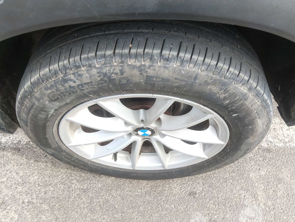 BMW X3 2014