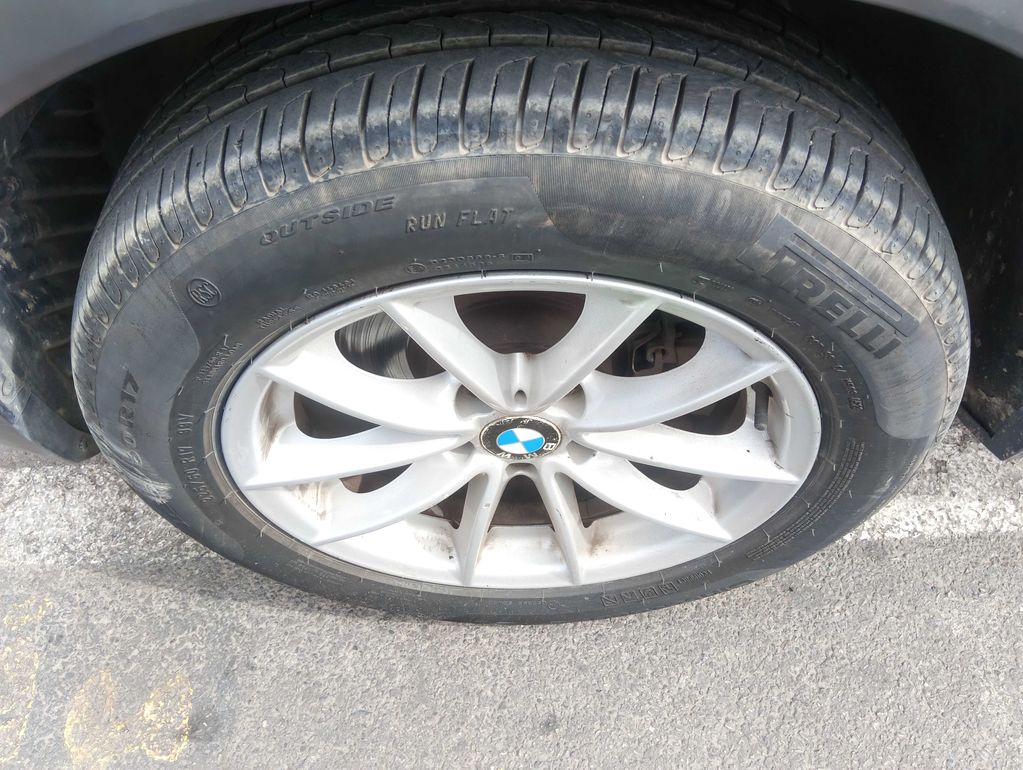 BMW X3 2014