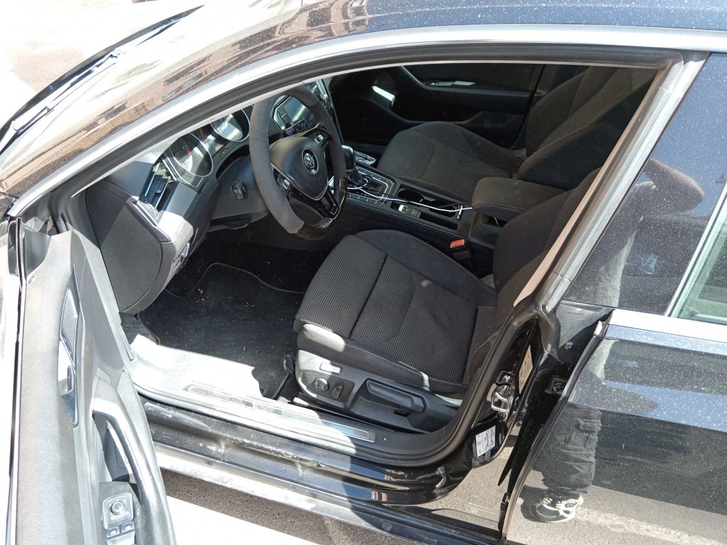 VOLKSWAGEN Arteon 2019