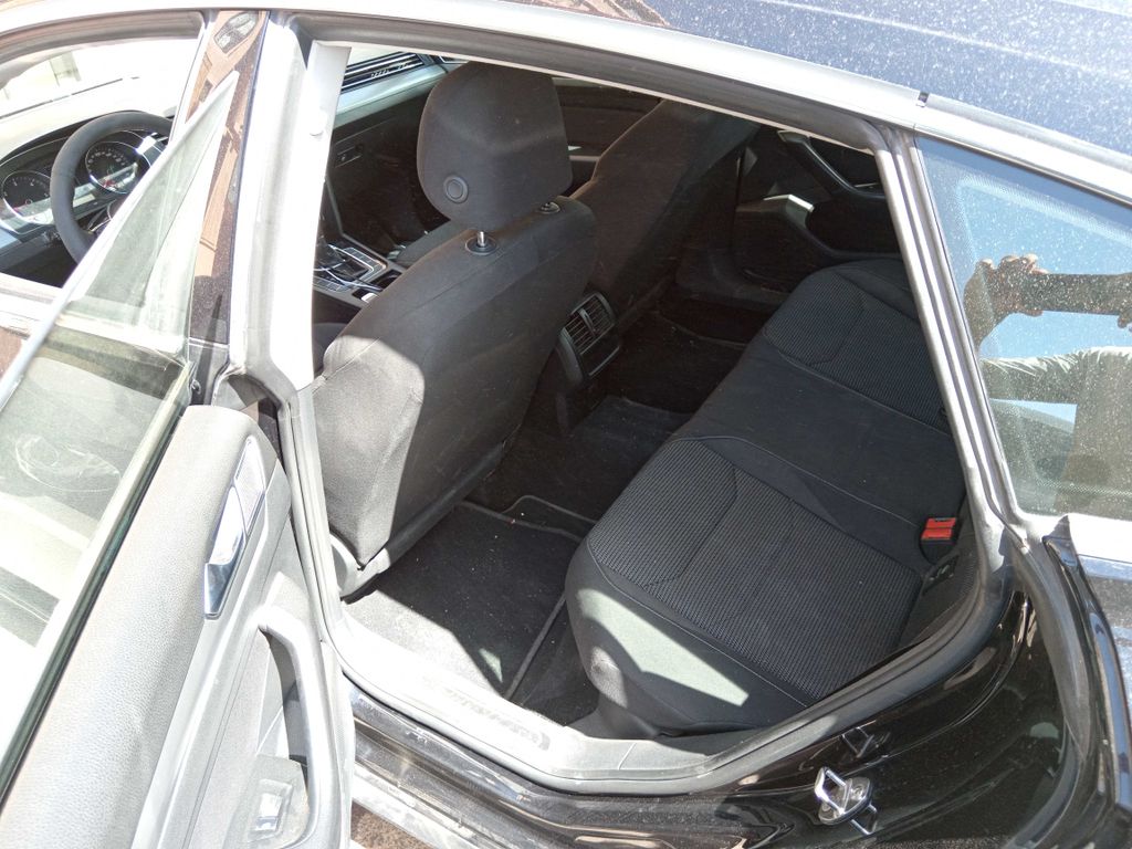 VOLKSWAGEN Arteon 2019