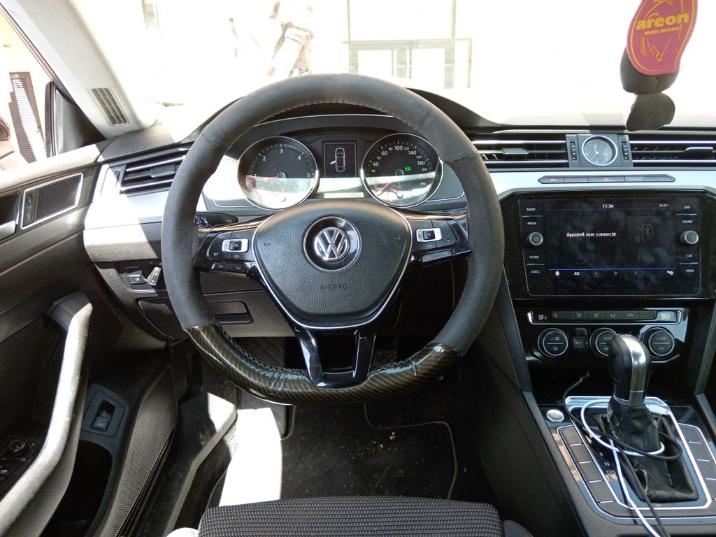 VOLKSWAGEN Arteon 2019