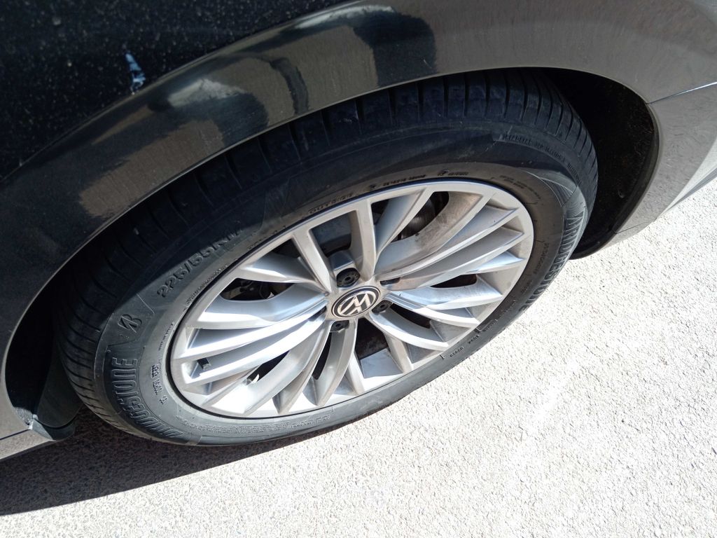 VOLKSWAGEN Arteon 2019