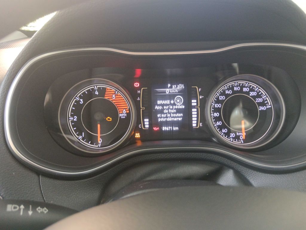 JEEP Cherokee 2021