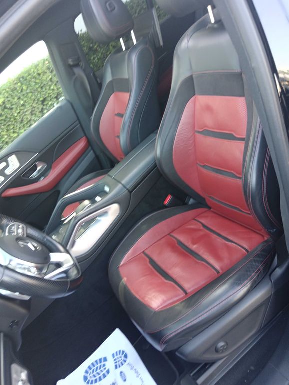 MERCEDES-BENZ GLE Coupé 2023