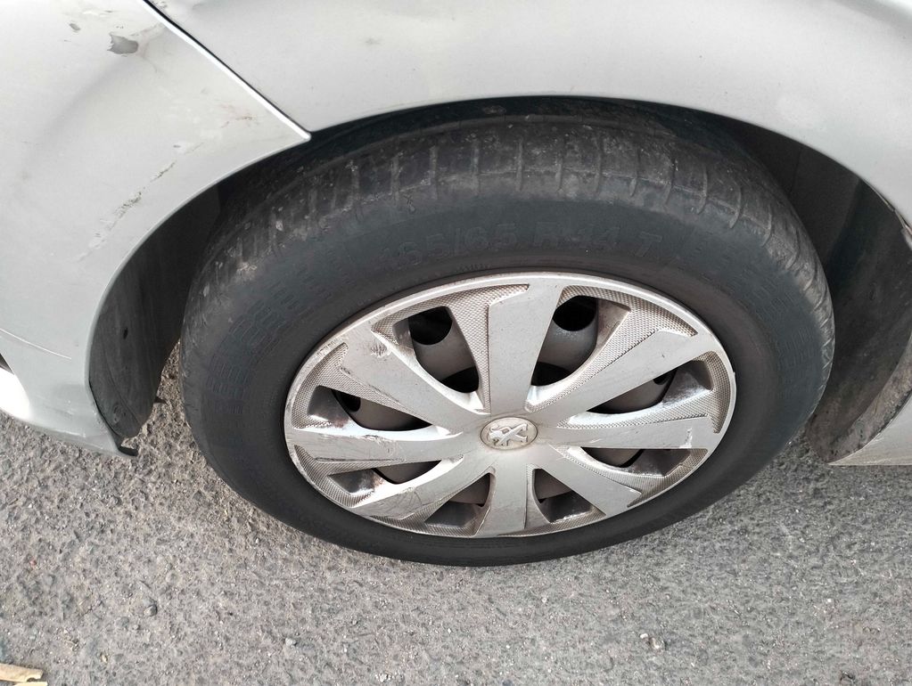 PEUGEOT 108 2018