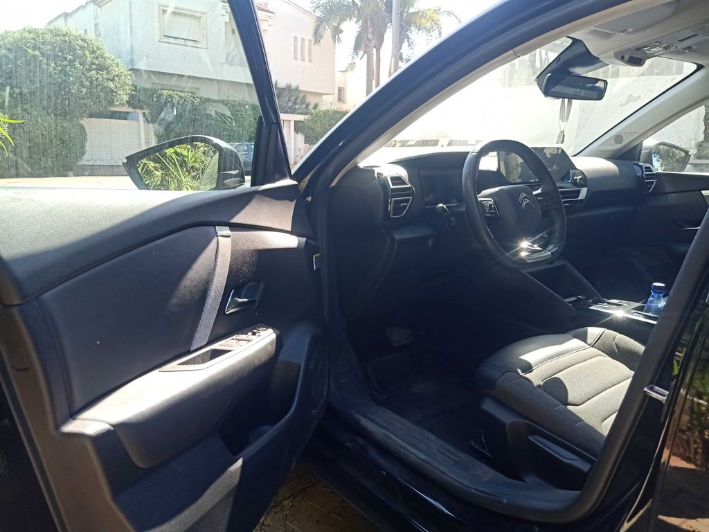 CITROEN C4 2024