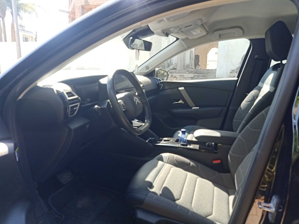 CITROEN C4 2024