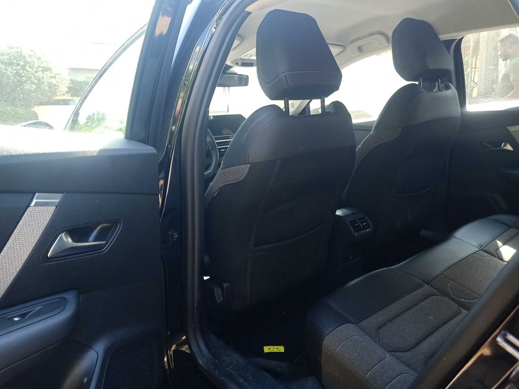 CITROEN C4 2024