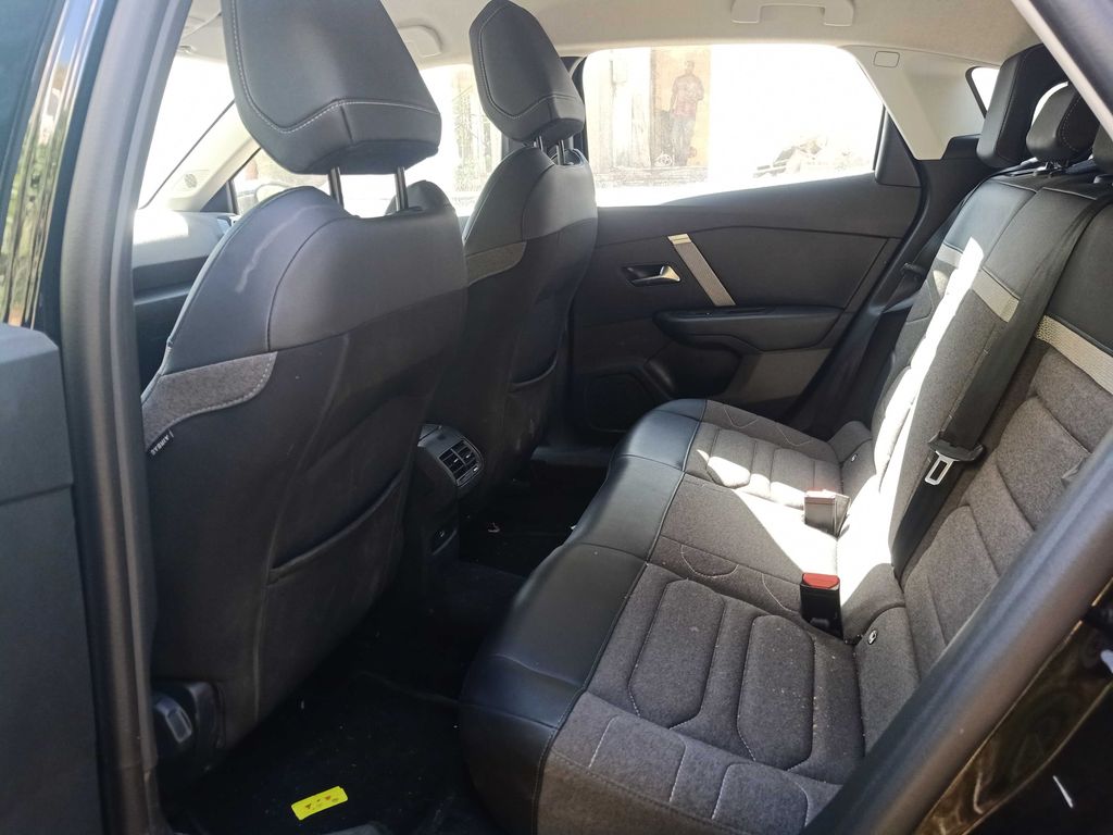 CITROEN C4 2024