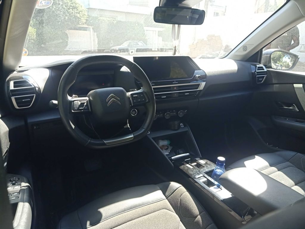 CITROEN C4 2024