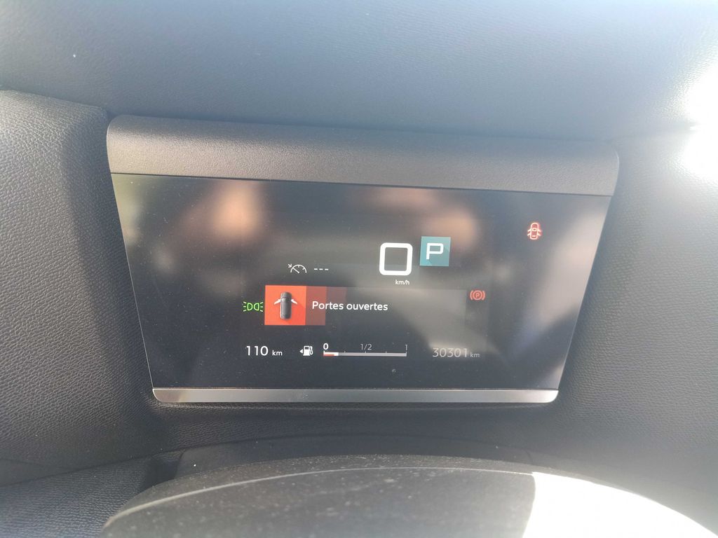 CITROEN C4 2024