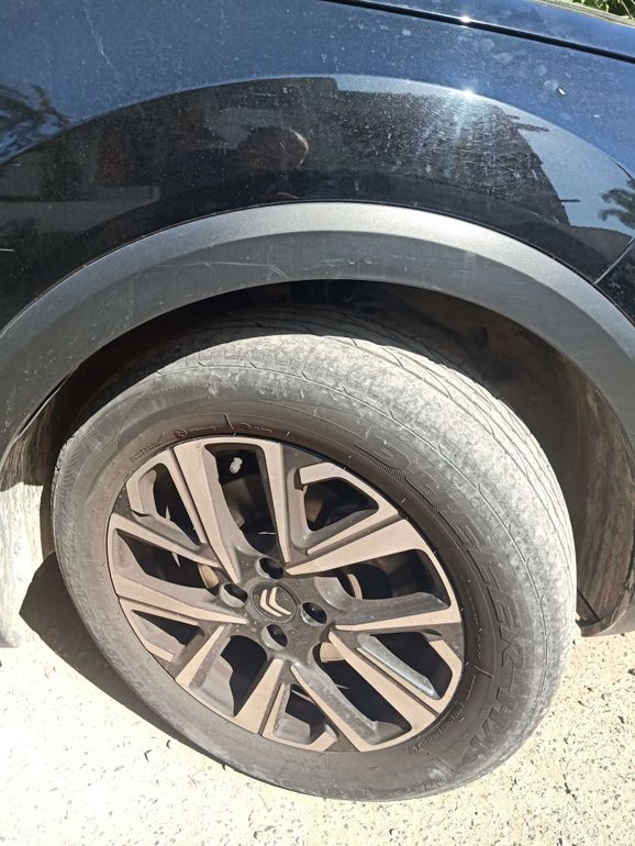 CITROEN C4 2024
