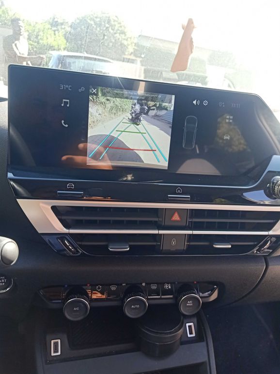 CITROEN C4 2024