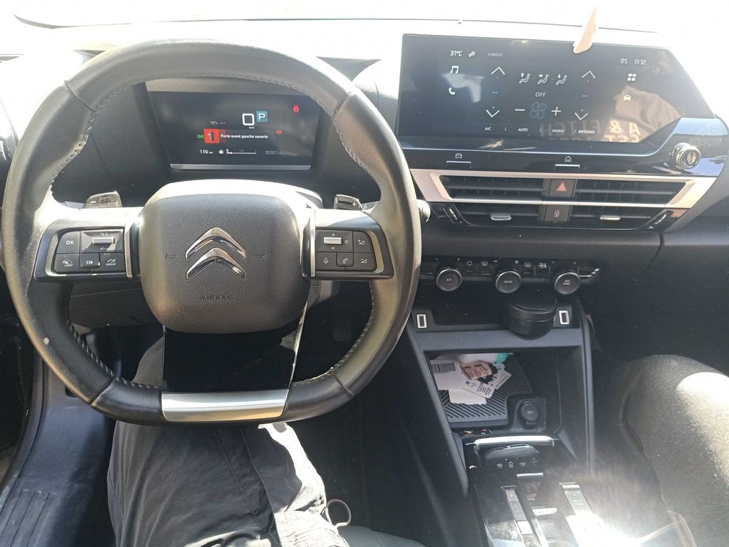 CITROEN C4 2024