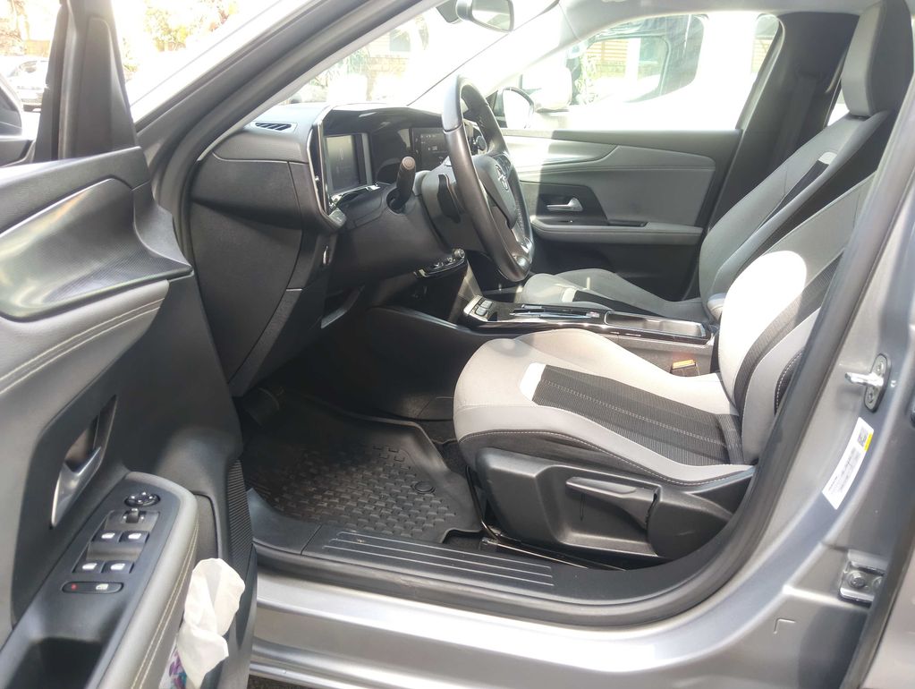 OPEL Mokka 2024